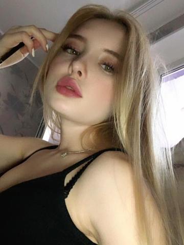 Индивидуалка Лайма фото 2