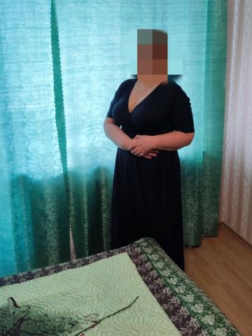 Индивидуалка Ефросинья фото 3