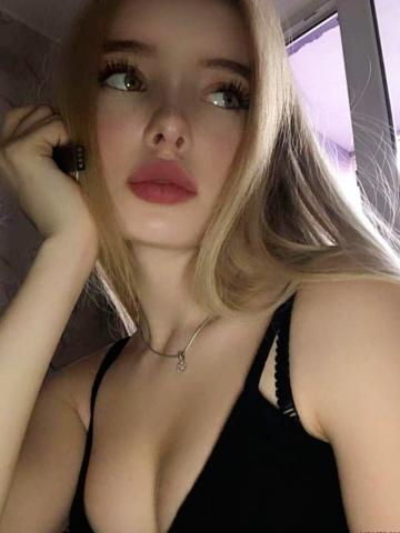 Индивидуалка Лайма фото 4