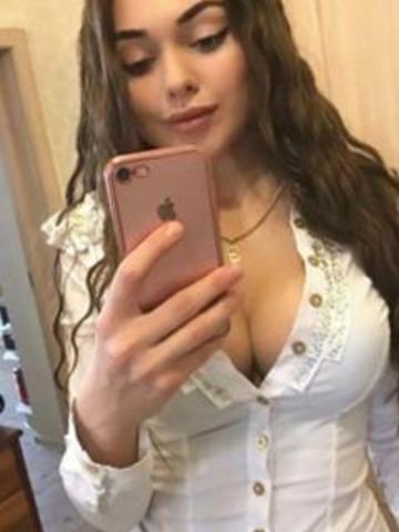 Индивидуалка Мирослава фото 3